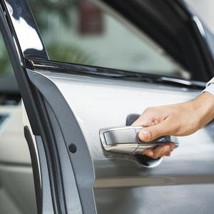 Auto Power On & Reconnect