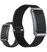 Yihou Smart Fitness Tracker for Women & Men Ultra-Thin Minimalist Smart Band with 24/7 Heart Rate...