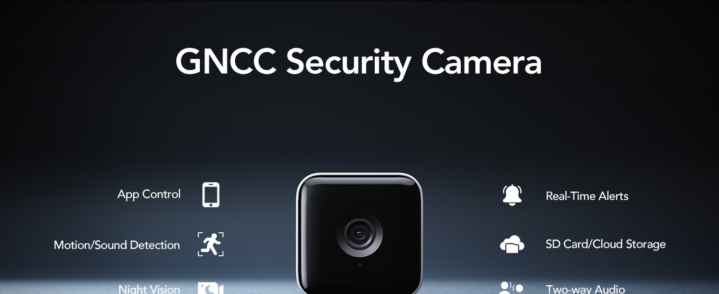 indoor camera