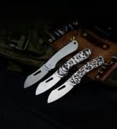 EK3R folding knife