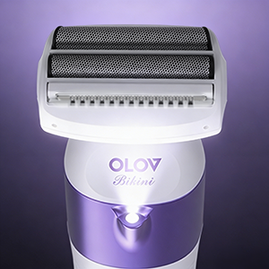 hair shaver