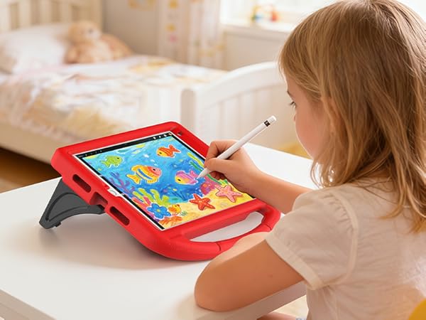 ipad case for kids girl