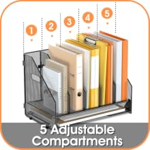 workspace organizers