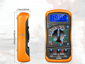 multimeter