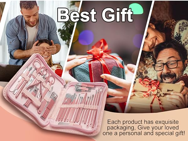 manicure kit