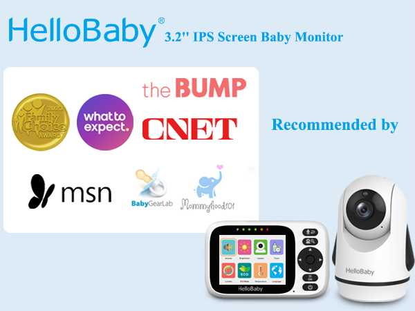 hello baby monitor