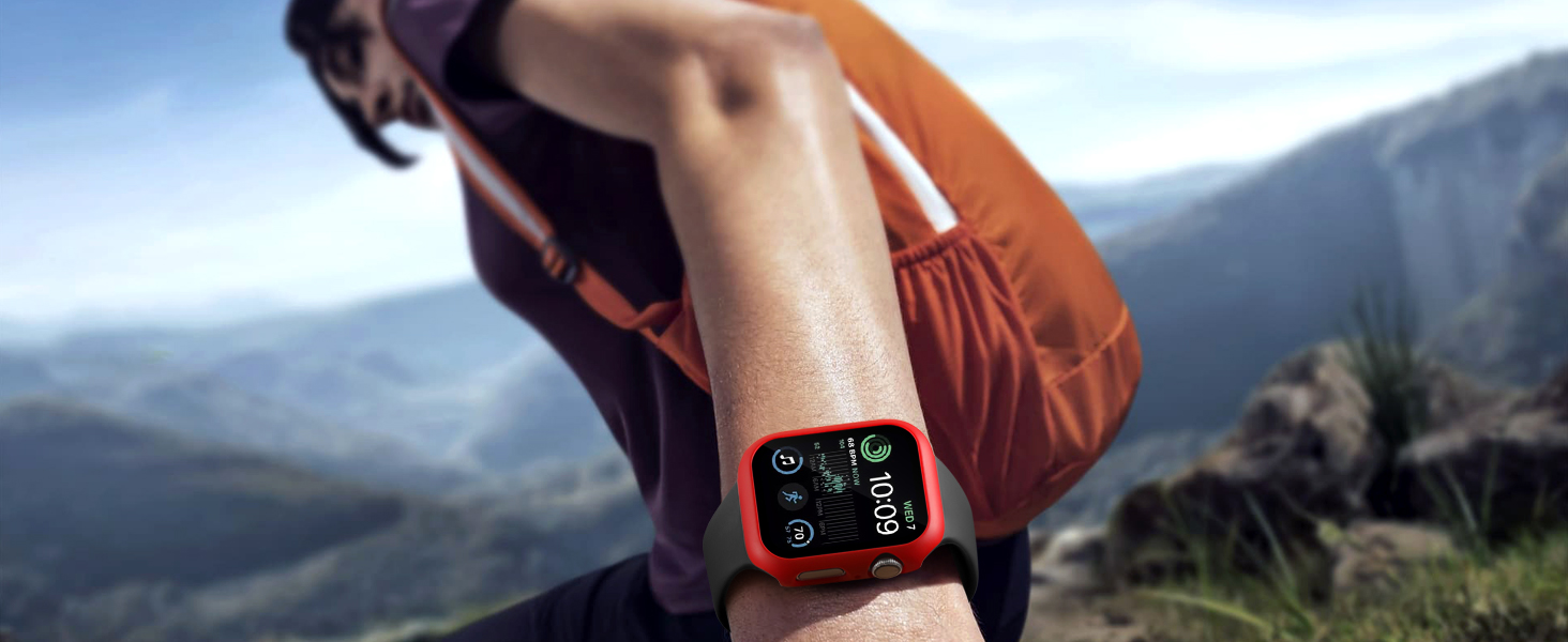 apple watch case