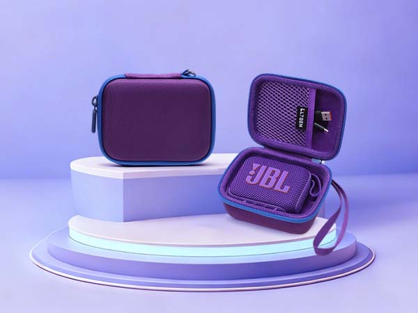Portable Waterproof Speaker Case