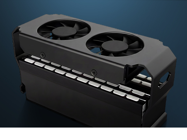 Fan Controller