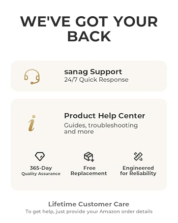 Open Ear Earbuds
