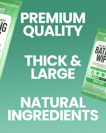 premium wipe