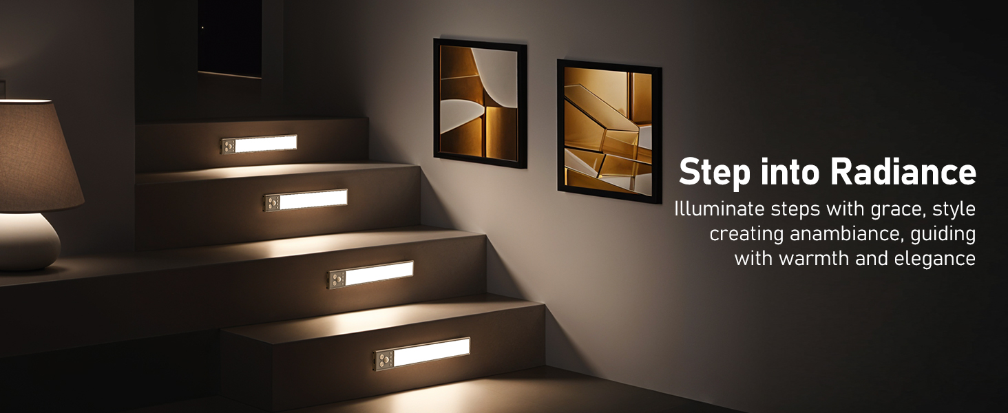 battery operated under cabinet lighting