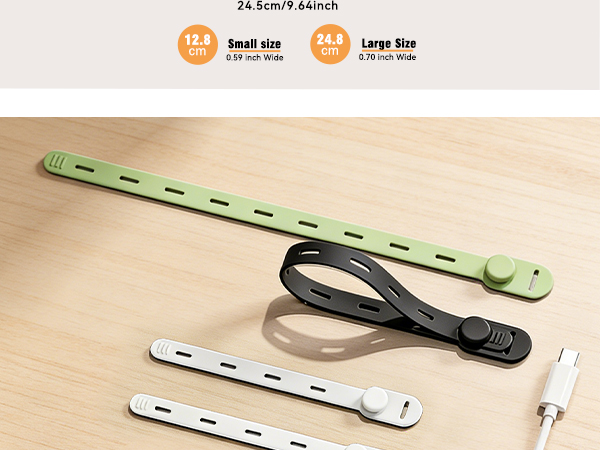 cable ties