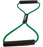 SPRI Ultra Toner Resistance Band Figure 8 Exercise Cord (All Bands Sold Separately)