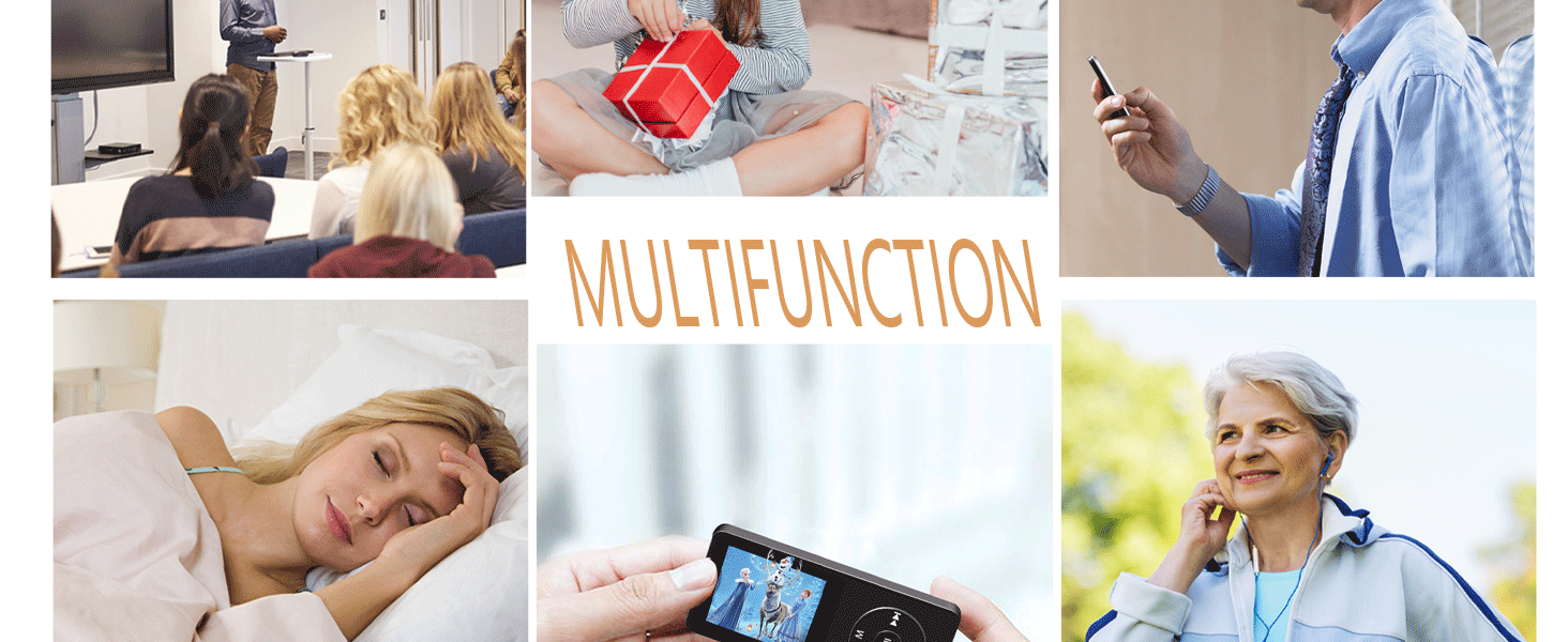 MULTIPLE FUNCTION