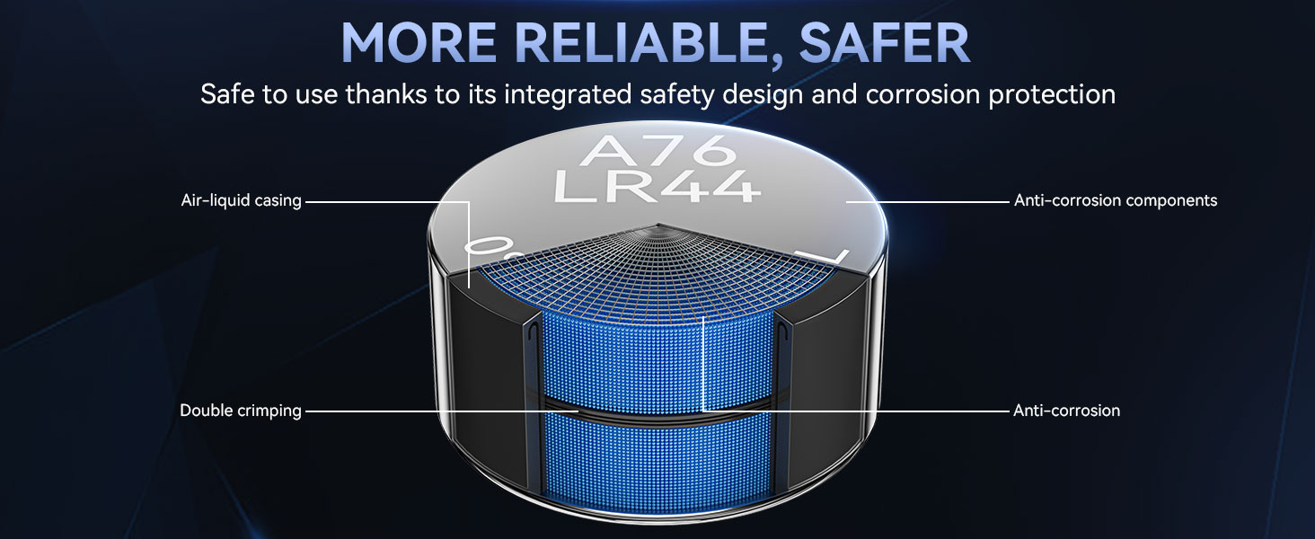 lr44 batteries
