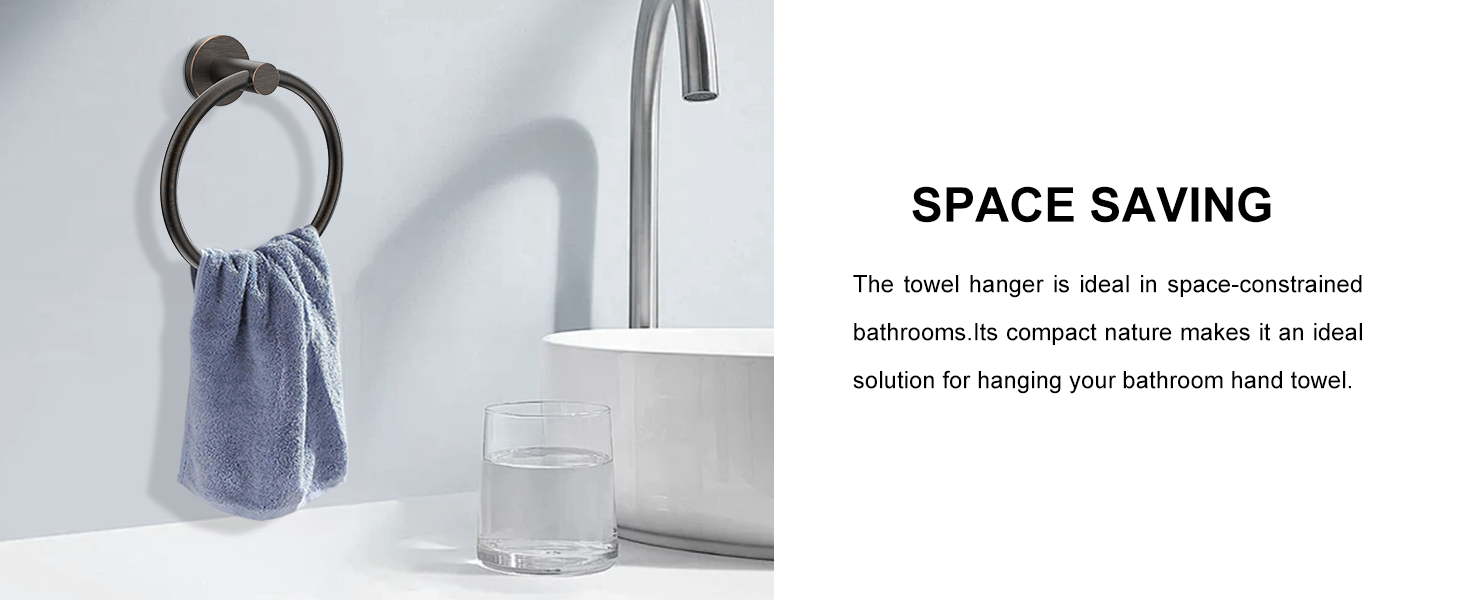 Towel Holder