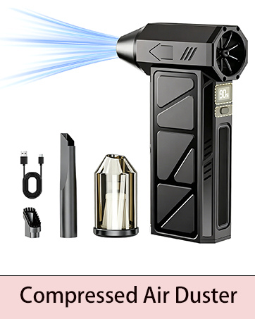Compressed Air Duster