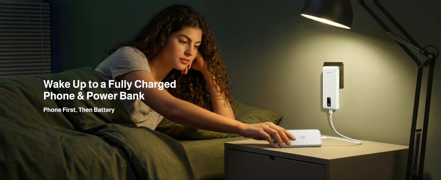 Portable Charger