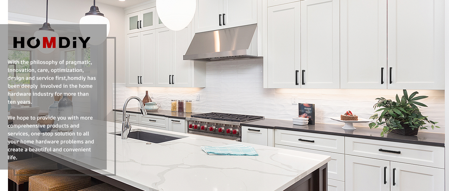 homdiy Cabinet Hardware