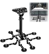 Starlink Gen 3 Heavy Duty Pivot Magnetic Roof Mount, Up to 493 lbs of Suction Power, Burbifro Sta...