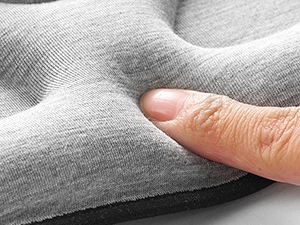 Memory Foam Comfort