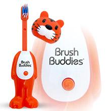 Fun Character Kids Toothbrush