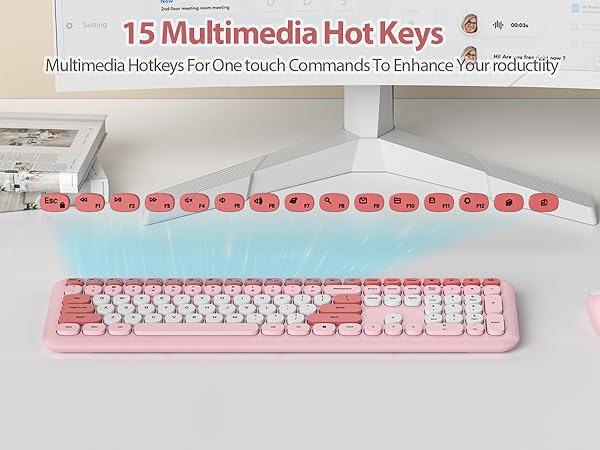 keyboard