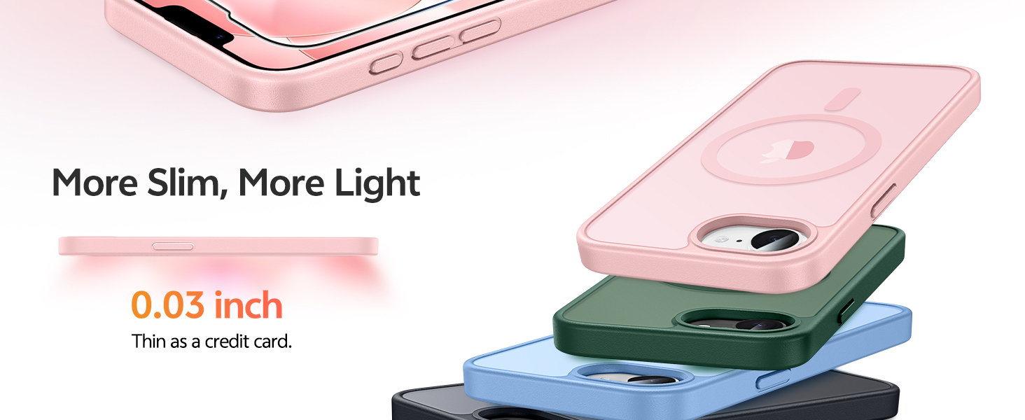 iPhone 16e case