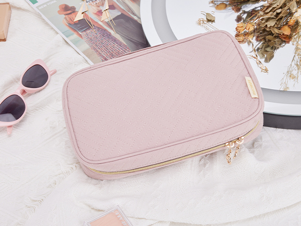 Travel Jewelry Organizer