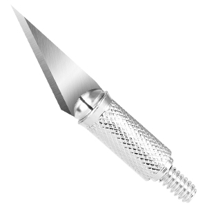 hobby knife blade