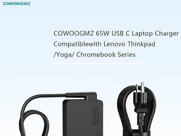 usb c laptop charger