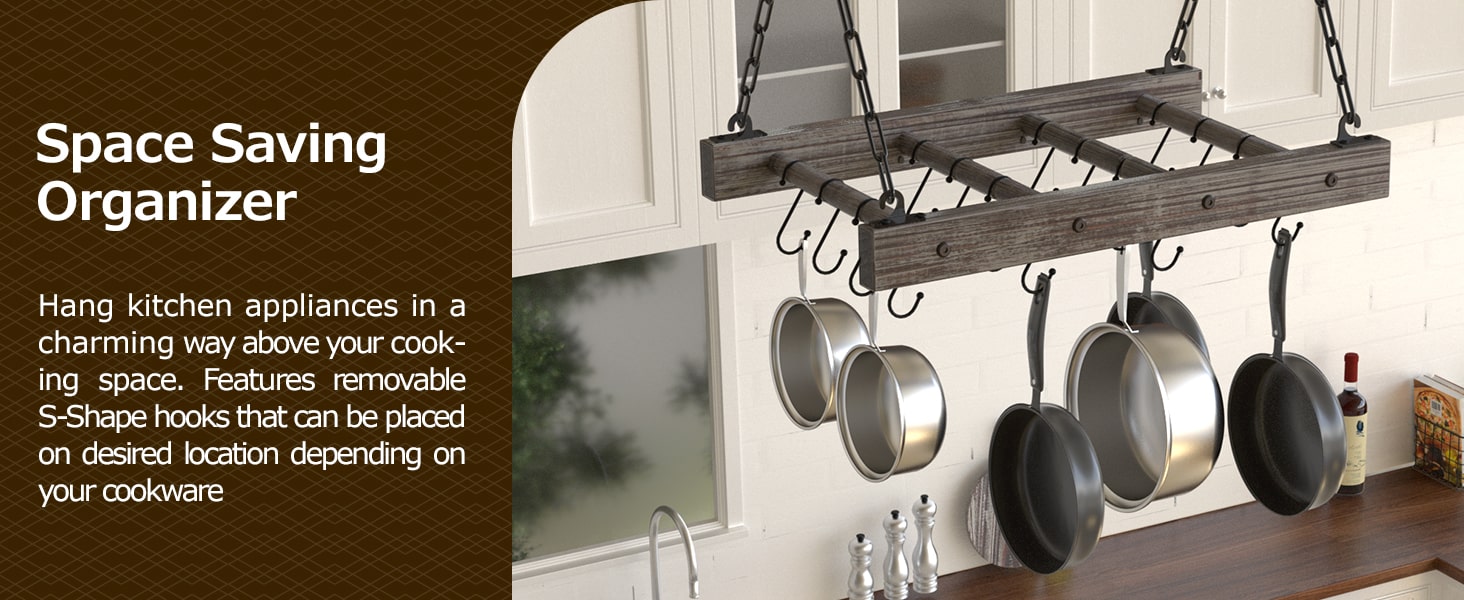 space saving design
