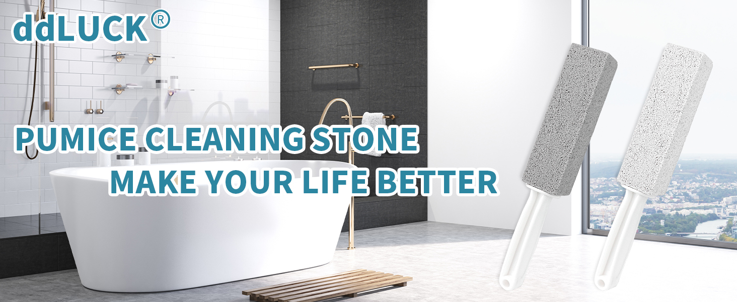 Pumice Cleaning Stone