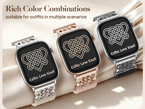 apple watch bands for women