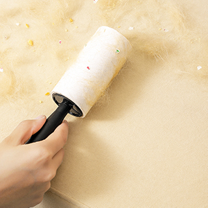 4 inch Lint Roller