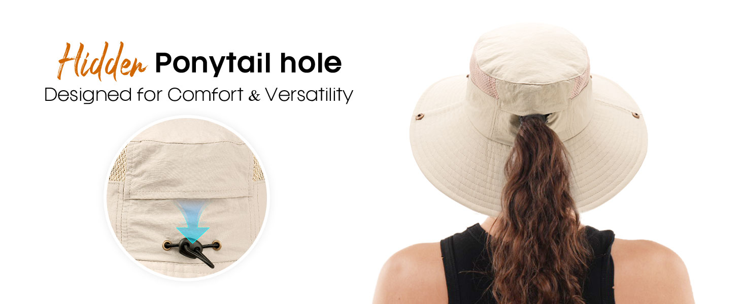 sun hats for women uv protection