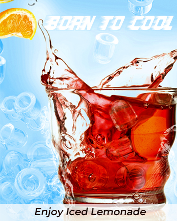 bullet ice for juice