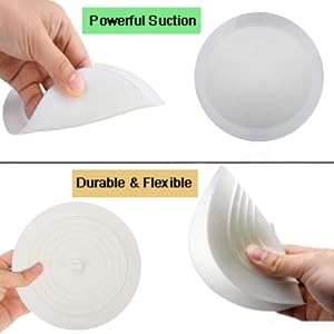 Durable and Good Seal