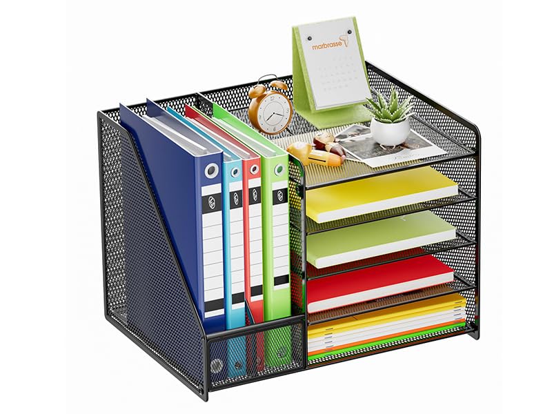 desk organizers and accessories