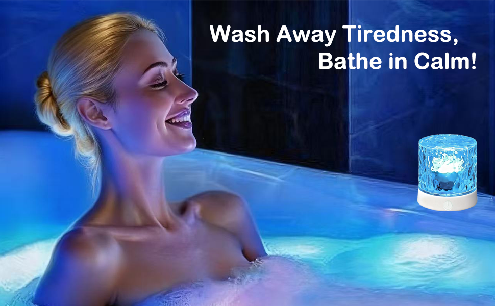 bathtub light