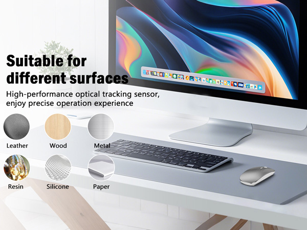 Mouse for MacBook Pro