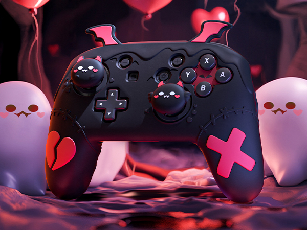 PlayVital Mountain Range Edition Silicone Cover