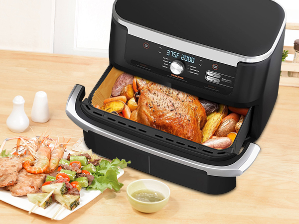 Air Fryer Disposable Paper