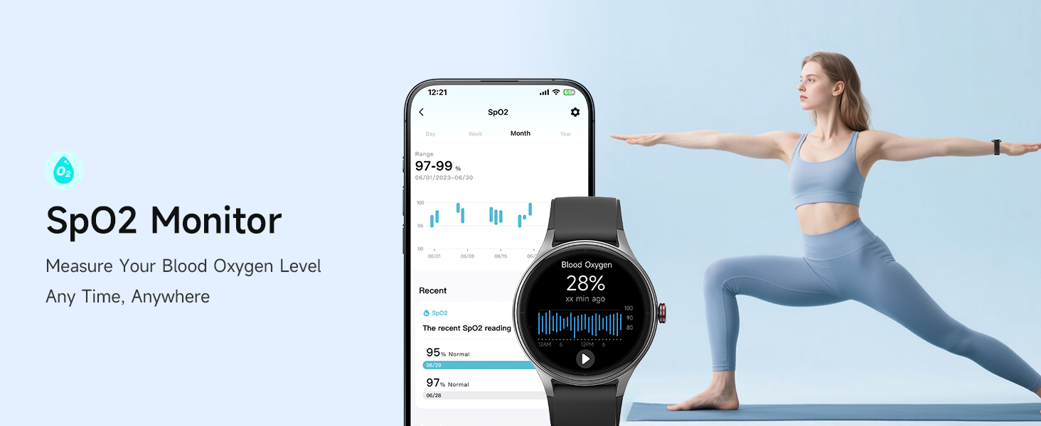 smartwatch