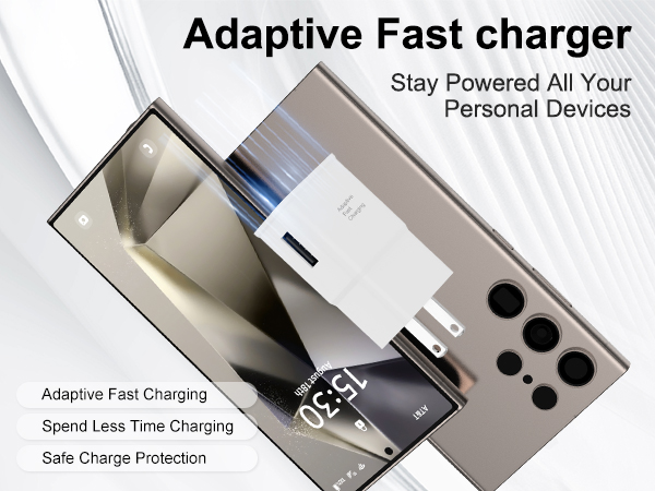 super fast type c charger