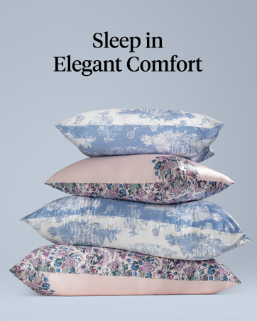 Pillow Case Satin