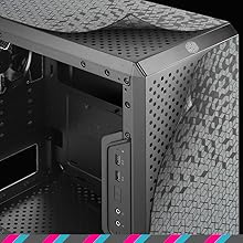 Magnetic Dust Filters