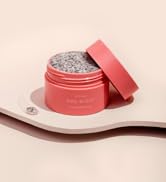 Bare August Foot Scrub - Pure & Natural Exfoliating Treatment - Soothes Skin, Softens Calluses, E...