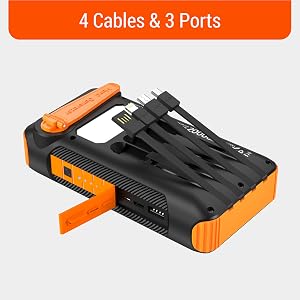 Compatible with All iOS and Android Devices